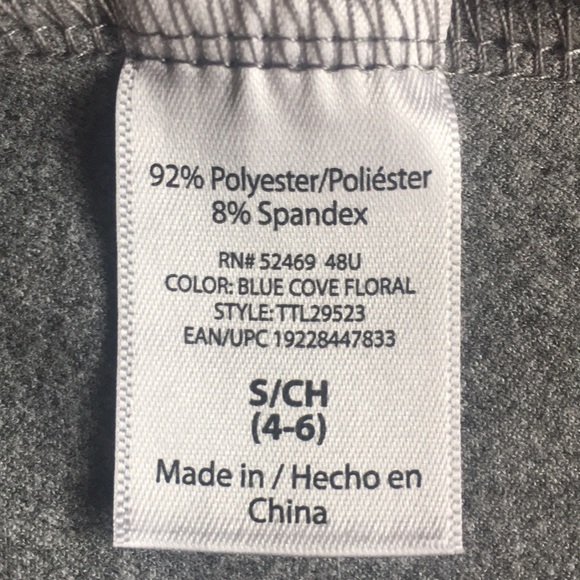 Time & Tru Casual Dress - Picture 15 of 15